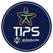 The Indian Public School Ambattur, Chennai logo