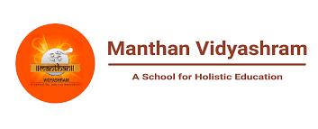 Manthan Vidyashram Kottivakkam, Chennai logo