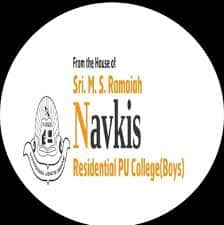 Navkis Residential Pre-University College for Boys Sivanpura