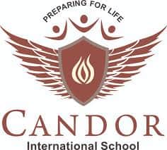 Candor International School Hullahalli, Bangalore logo