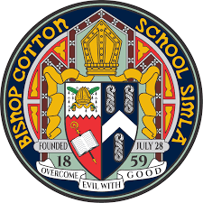 Bishop cotton School Shimla