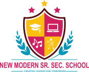V.N.M. Senior Secondary School, Panipat logo