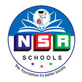 NSR International School Arepally