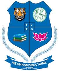 Crayons Public School Idikarai
