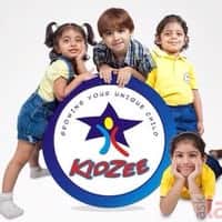 Nurture Elementary School (kidzee) Bilaspur