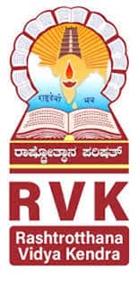 Rashtrotthana Vidya Kendra Hegde Nagar, Bangalore logo