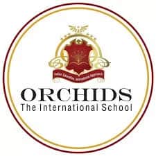 ORCHIDS The International School