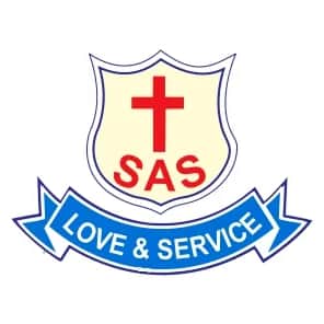 St.Anne's High School