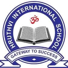 Hruthvi International School