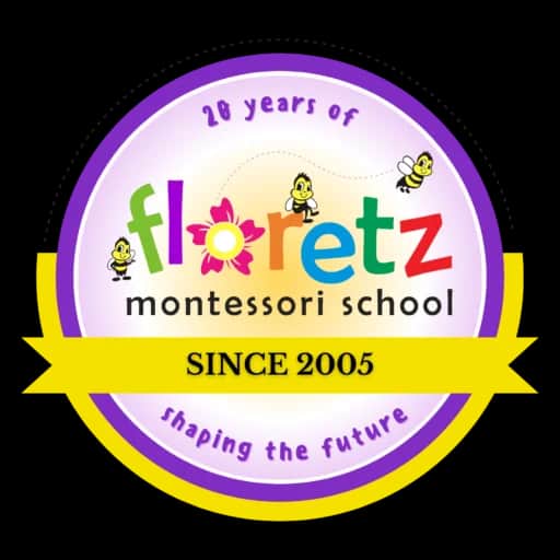 Floretz Academy Montessori School Kasavanahalli, Bangalore logo