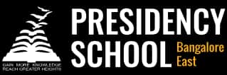 Presidency School Kasturinagar, Bangalore logo