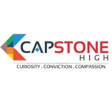 Capstone High School
