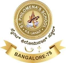 St.Philomena's English School