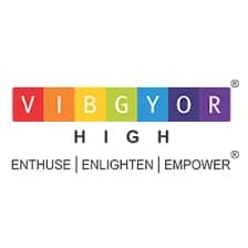 VIBGYOR High School