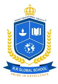 RR Global School Jakkuru, Bangalore logo