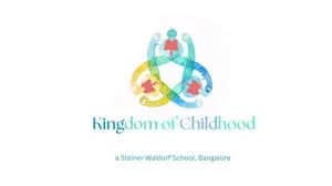 Kingdom Of Childhood
