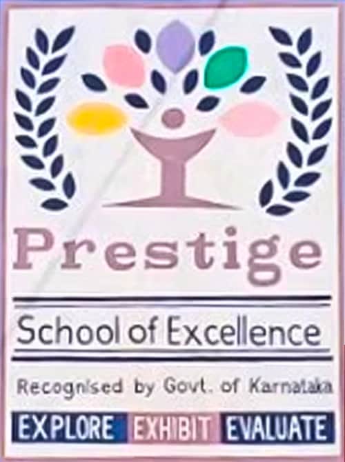 Prestige Public School of Excellence