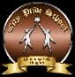 City Pride School Ravet, Pune logo