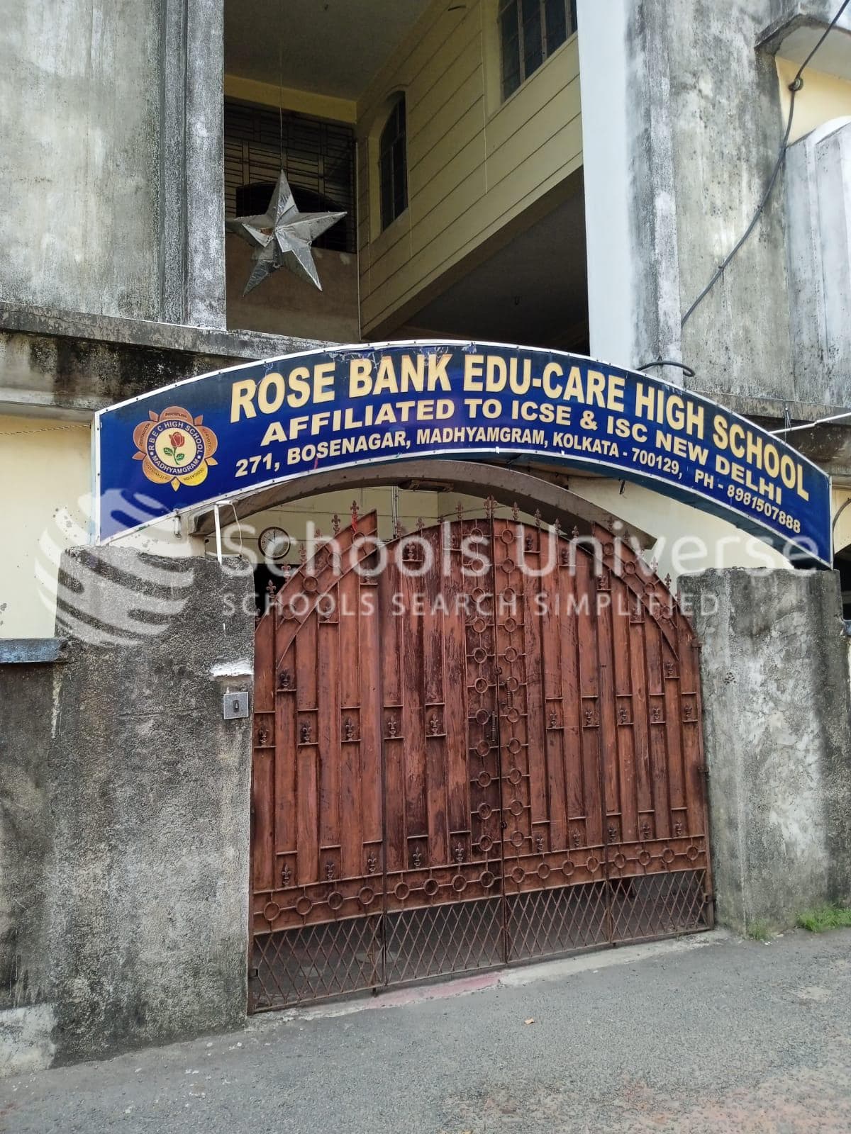 Rose Bank Edu Care School Madhyamgram photo 2