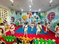 Blossoms School photo 3