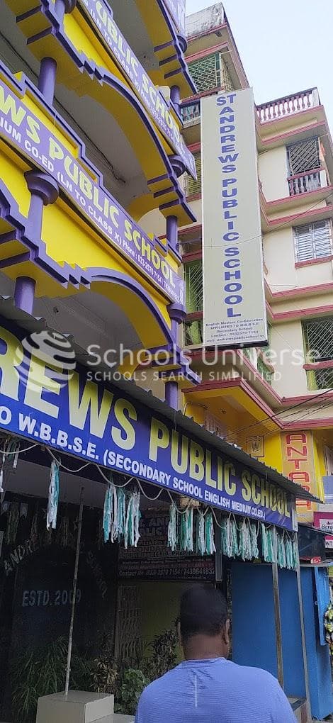 St. Andrews Public School Newtown photo 1