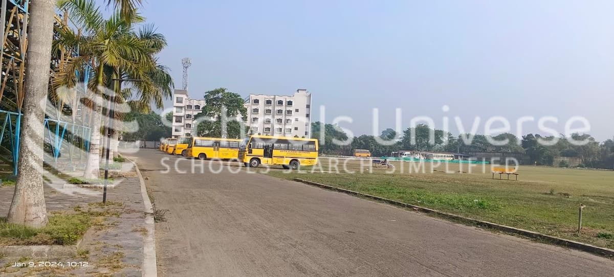 Aditya Academy Madhyamgram photo 2