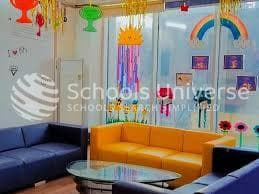 Kangaroo Kids gallery image 1