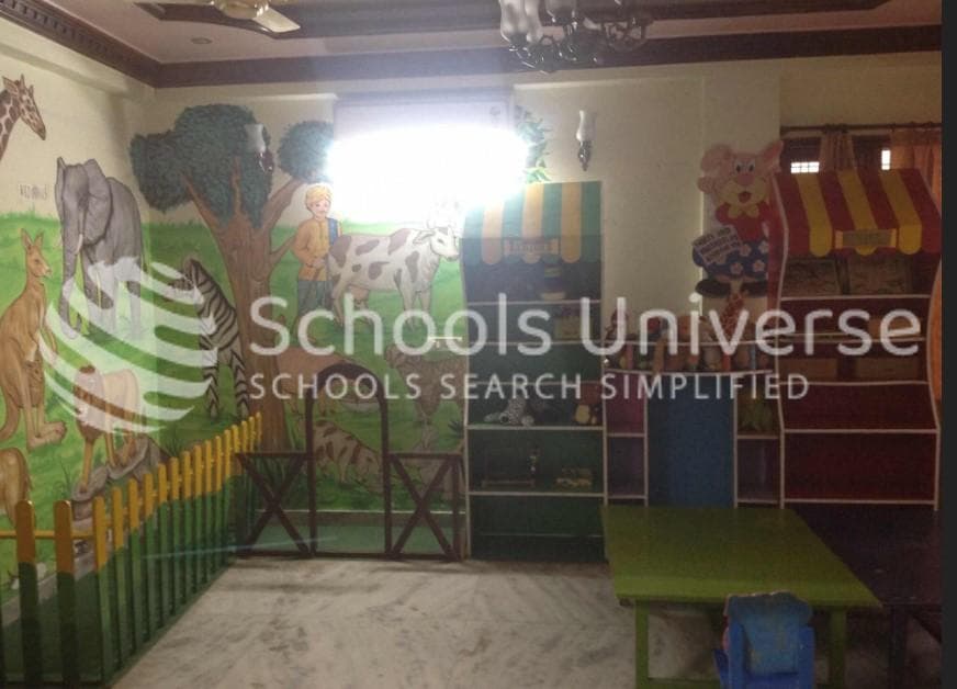 Shemrock Kidzone photo 5