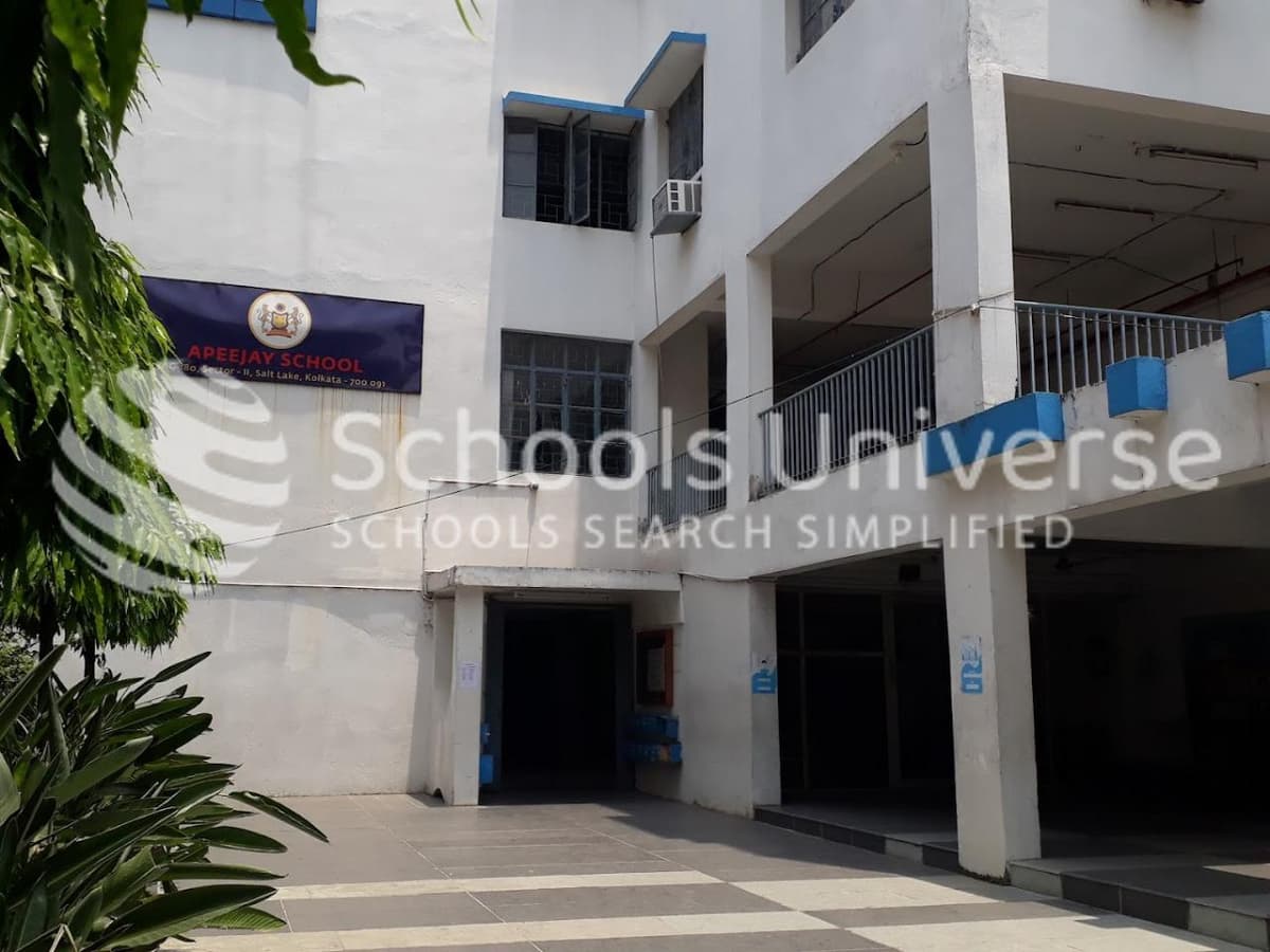 Apeejay School photo 2