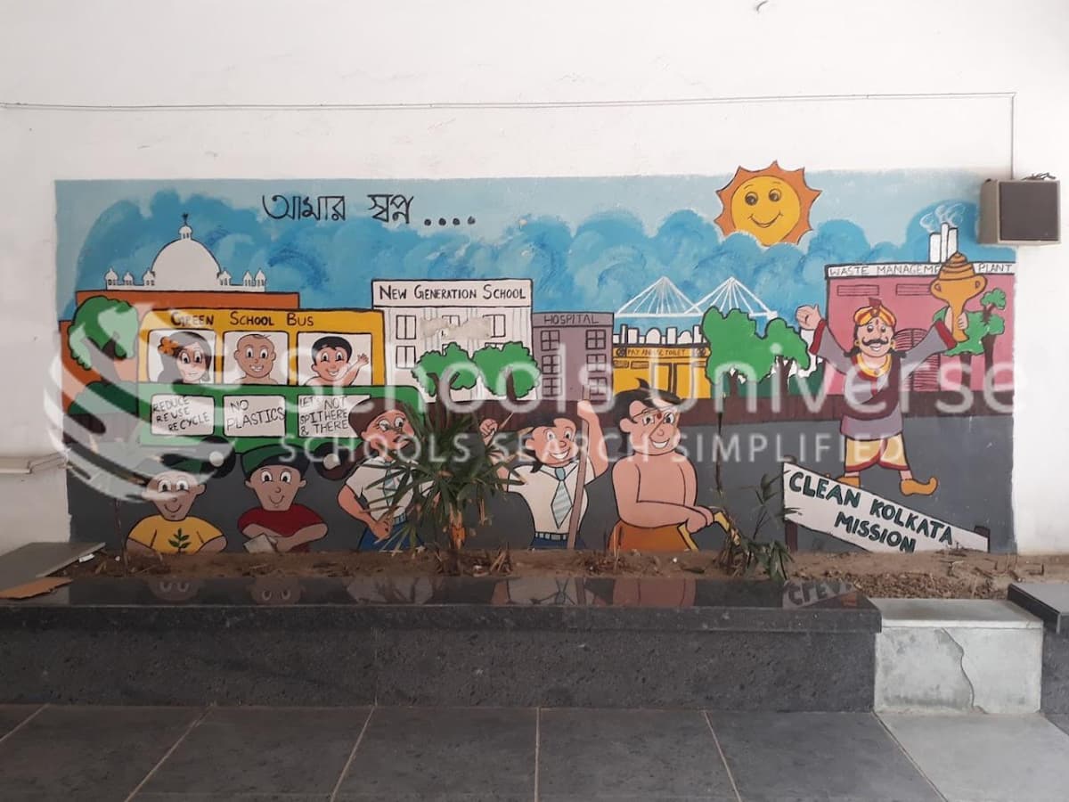 Apeejay School photo 1