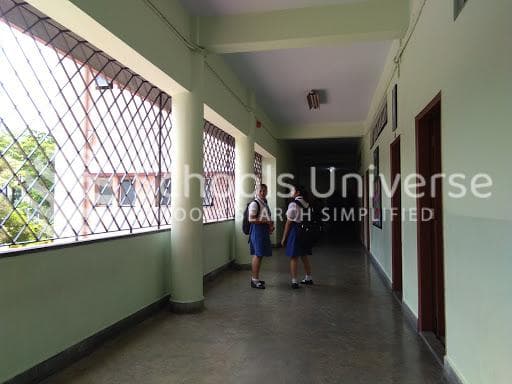 Our Lady Queen Of The Missions School Newtown photo 1