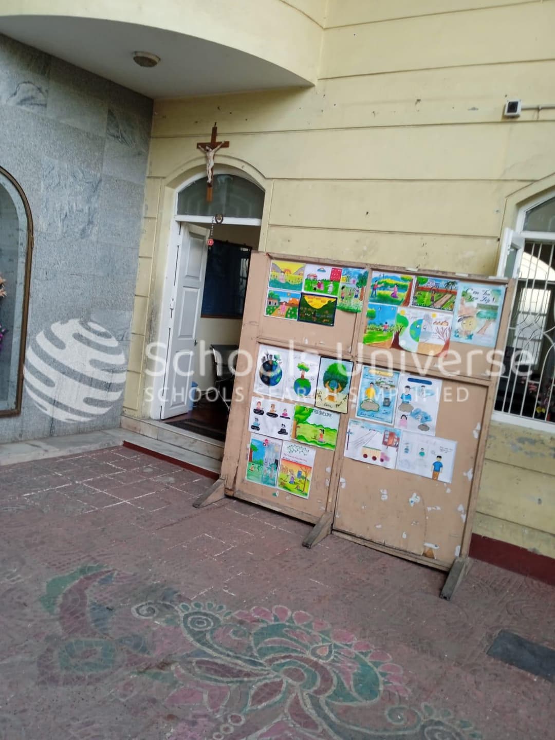 Rose Bank Edu Care School Madhyamgram photo 3