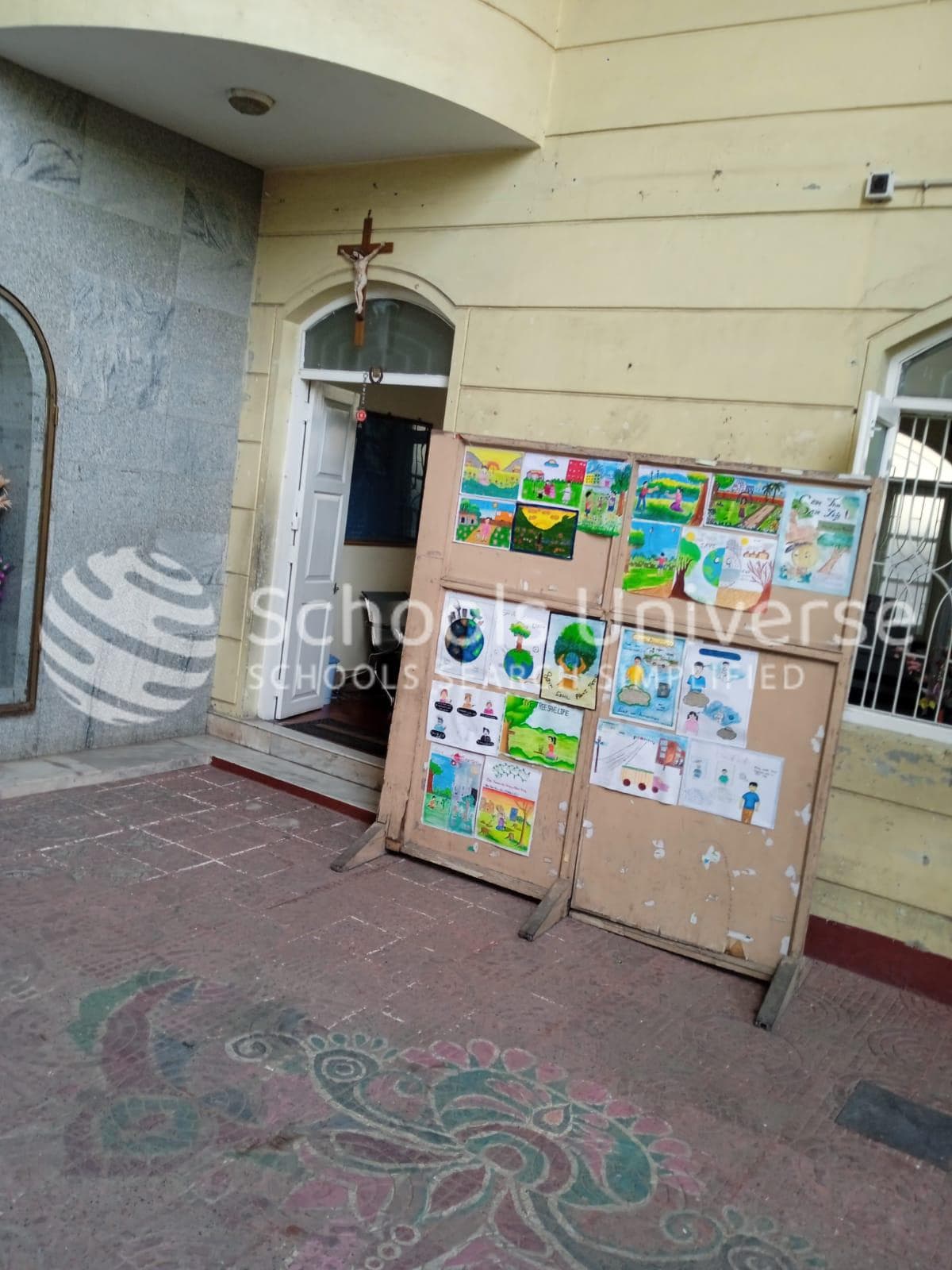 Rose Bank Edu Care School Madhyamgram photo 3