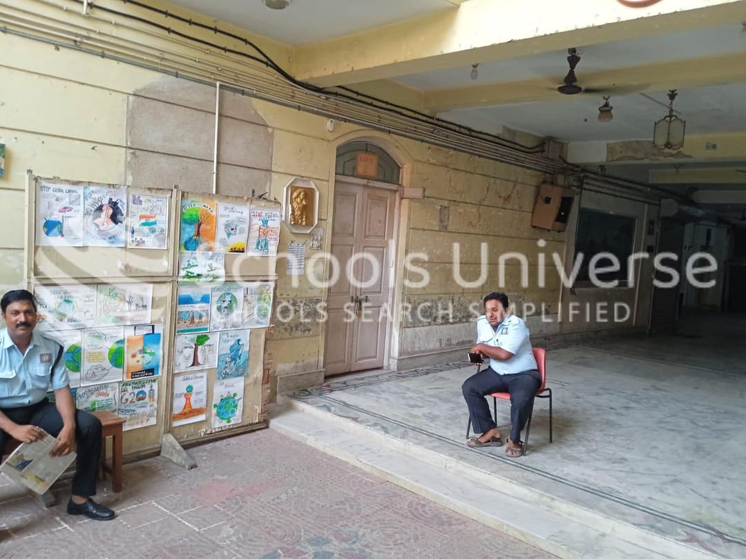 Rose Bank Edu Care School Madhyamgram photo 1