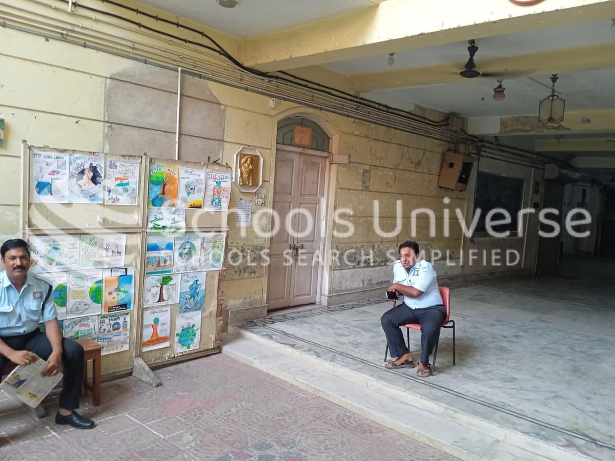 Rose Bank Edu Care School Madhyamgram photo 1