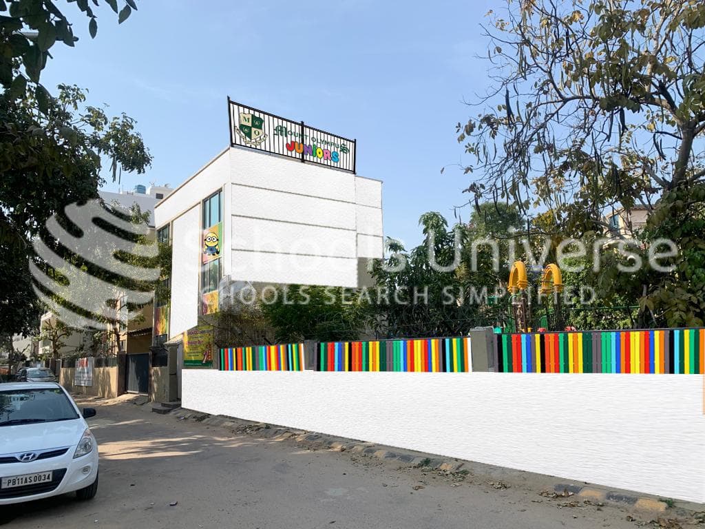 Mount Olumpus Jr. (Sec 57) photo 3