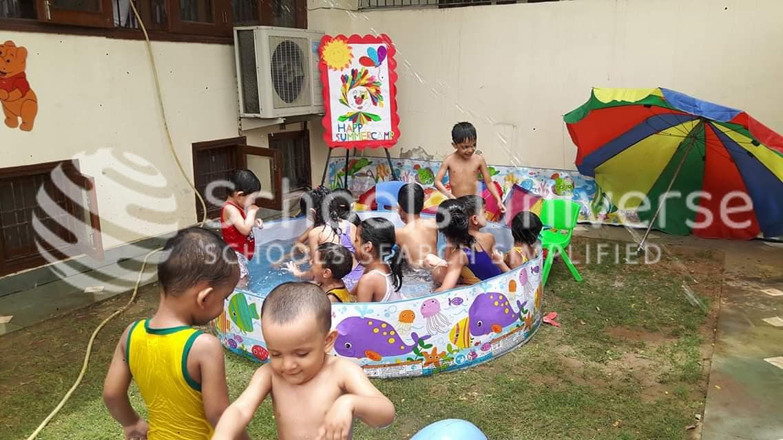 Sparsh Day Care ( Sec 56) photo 1