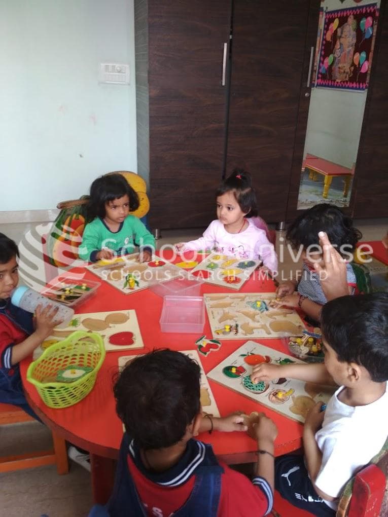 Vaatsalya Play School ( Sec 56) photo 1