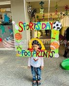 Footprints Play School & Day Care Sector 14 photo 3