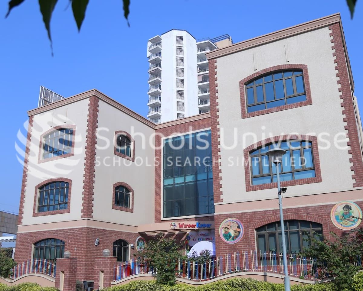 Wunderkinder Preschool photo 2