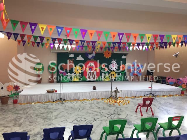 Wunderkinder Preschool gallery image 2