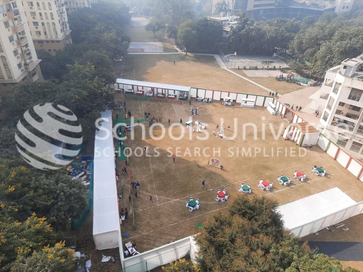 Ridge Valley School photo 1