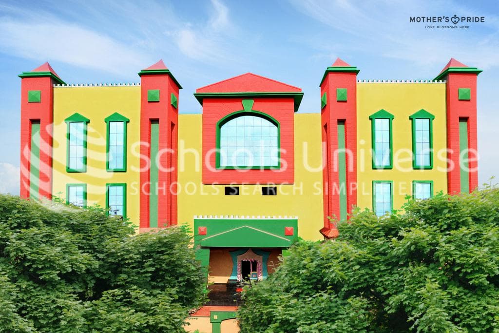 Mother'S Pride photo 1