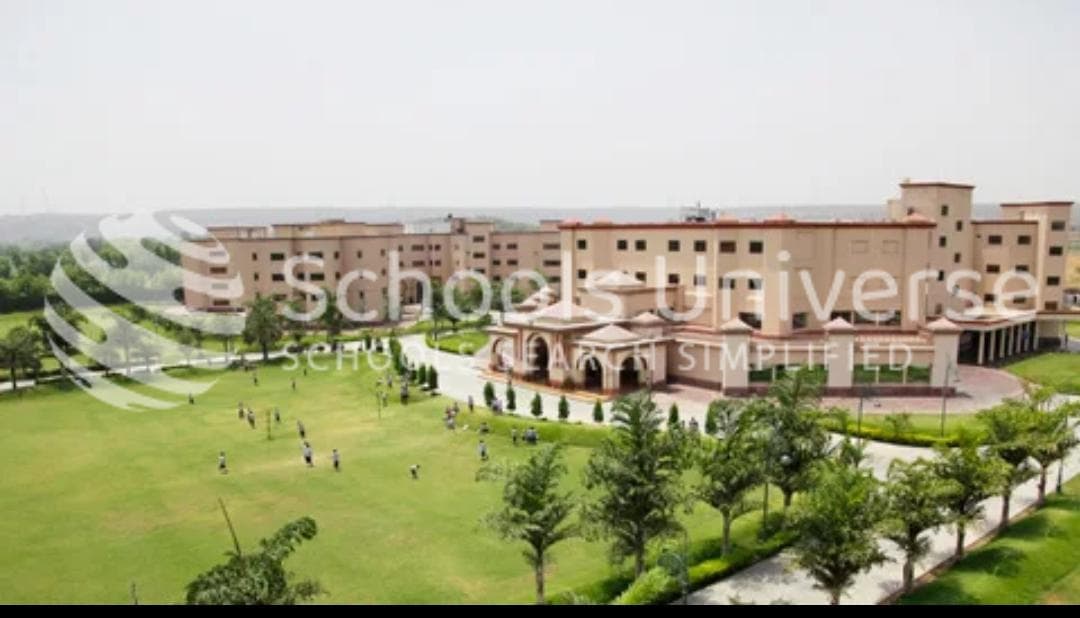 Gd Goenka Signature School photo 2