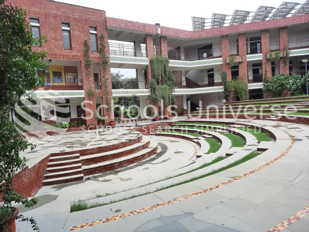 Shikshantar School photo 3