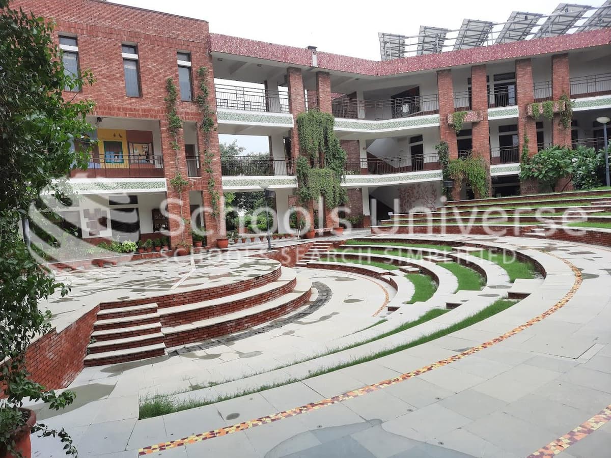 Shikshantar School photo 3