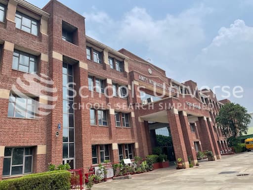 Amity International School gallery image 1