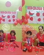 Eurokids Pre-School & Daycare Play School Sector 40 photo 3