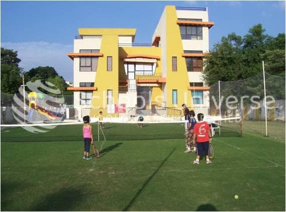 Crystal Children'S Centre photo 2