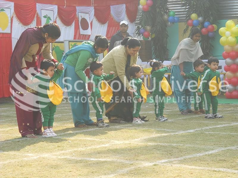 Crystal Children'S Centre photo 1